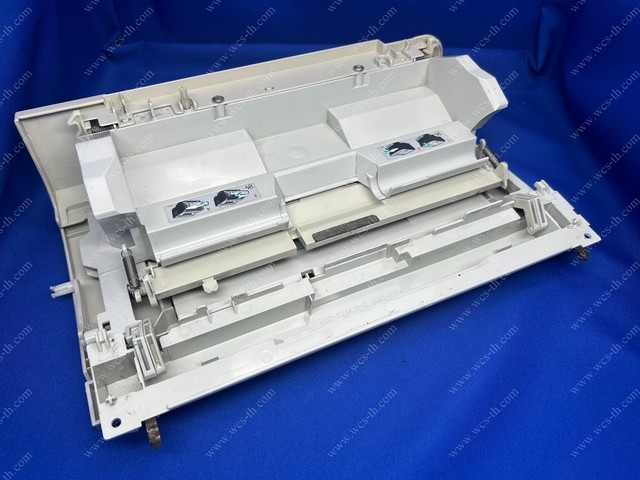 Front Cover Assy (ฝาหน้า) [2nd]